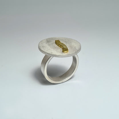 Ring  ∫ of the imProvisada collection