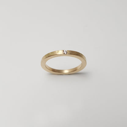 R|D Wedding Rings